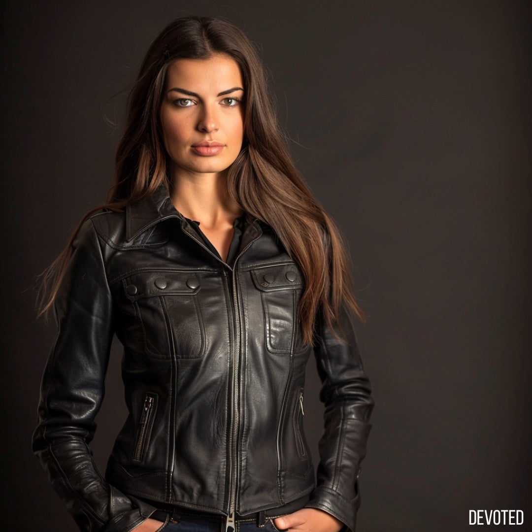 Mila Jacket