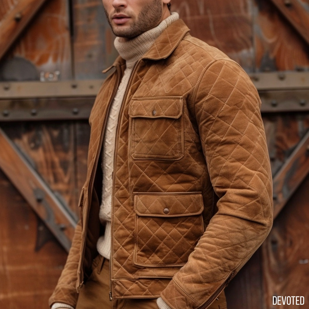 Hornbill Jacket