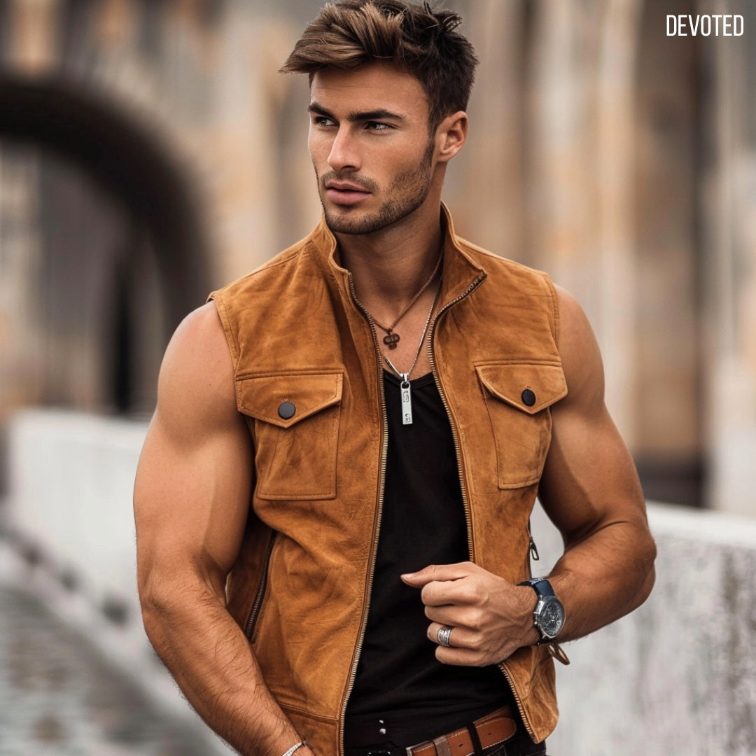 Sabre Jacket