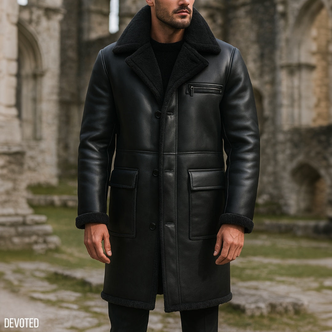 Gigant Coat