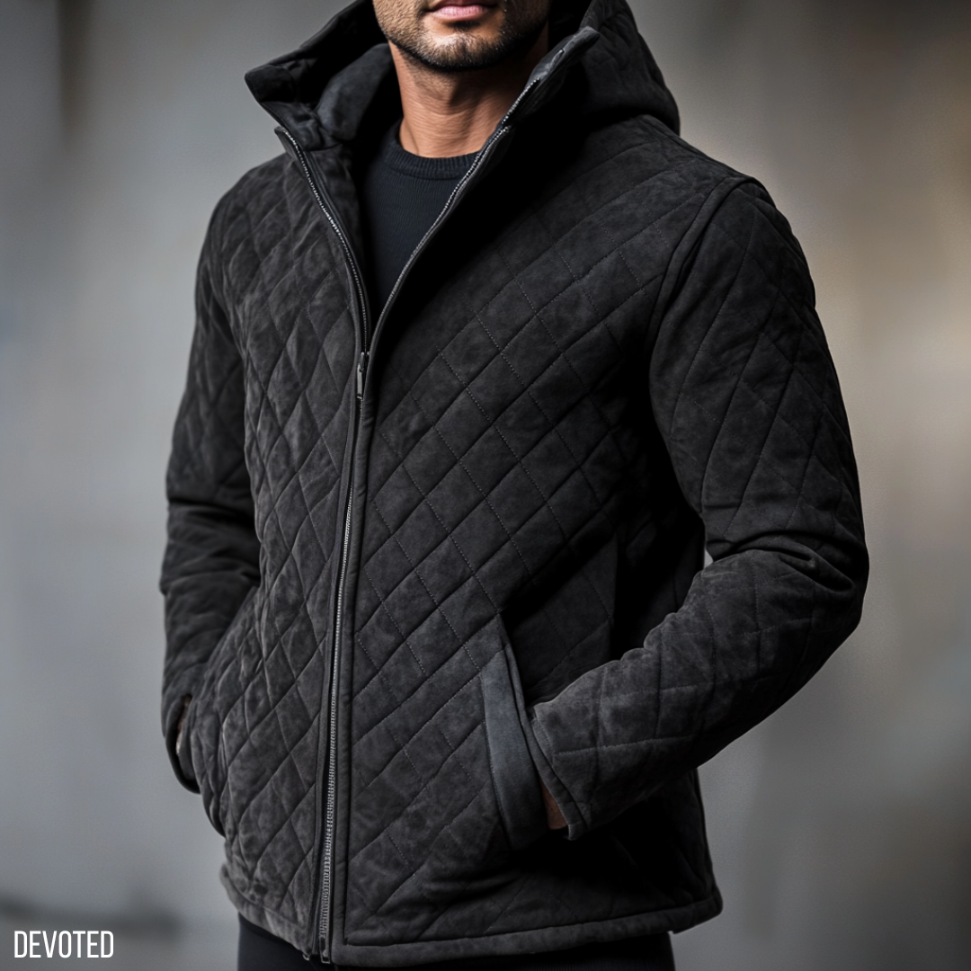 Halifax Jacket