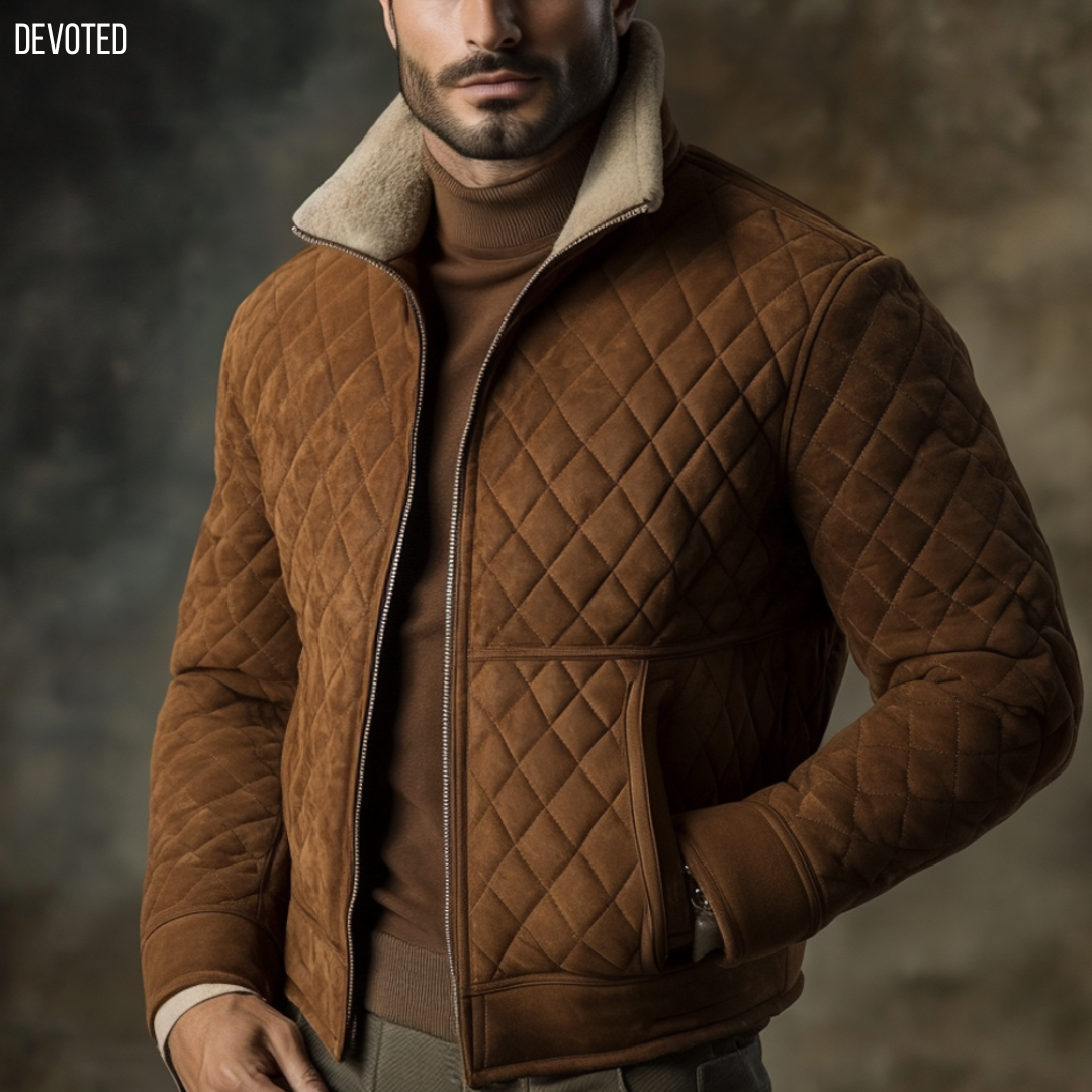 Bermuda Jacket