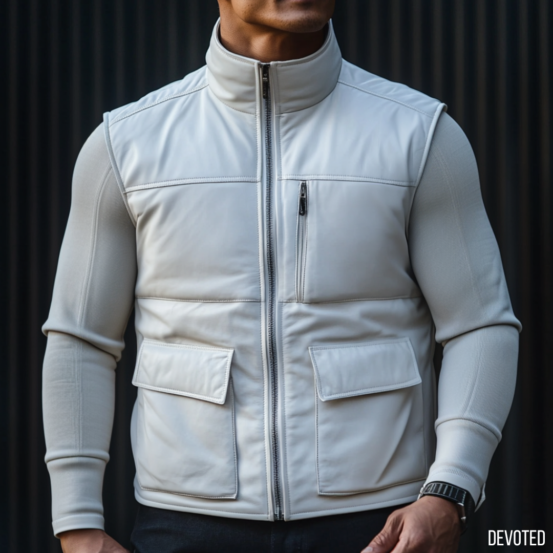 Searanger Jacket