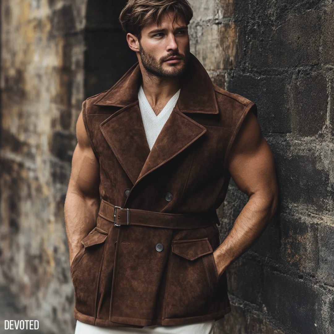 Destroyer Coat