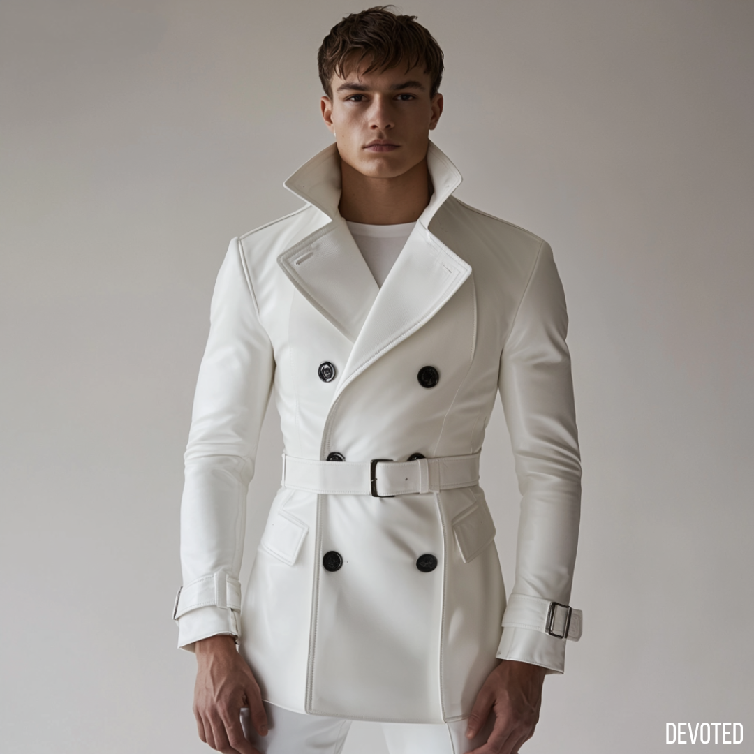 Seagull Coat