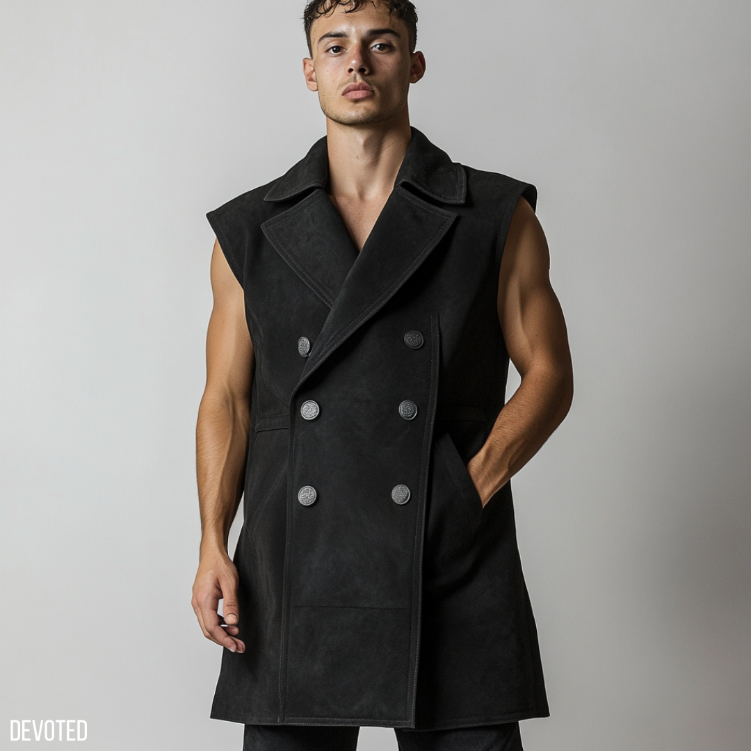 Seawolf Coat