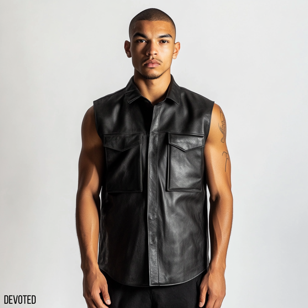 Shadower Jacket