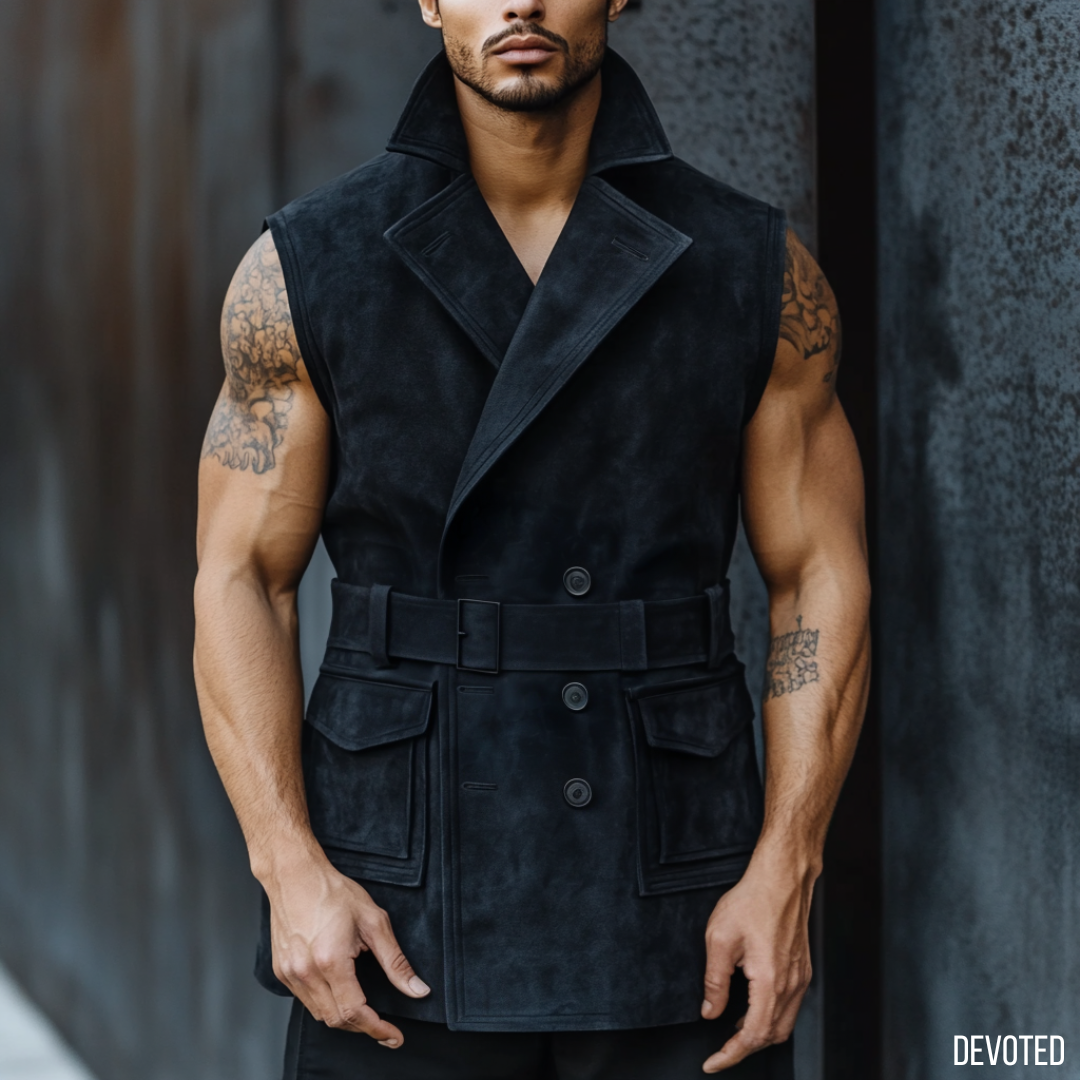 Blackjack Coat