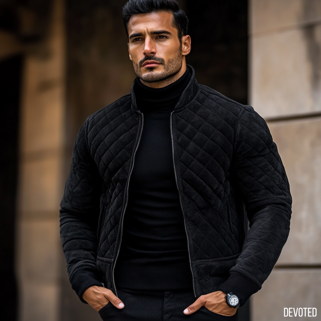 Ranger Jacket