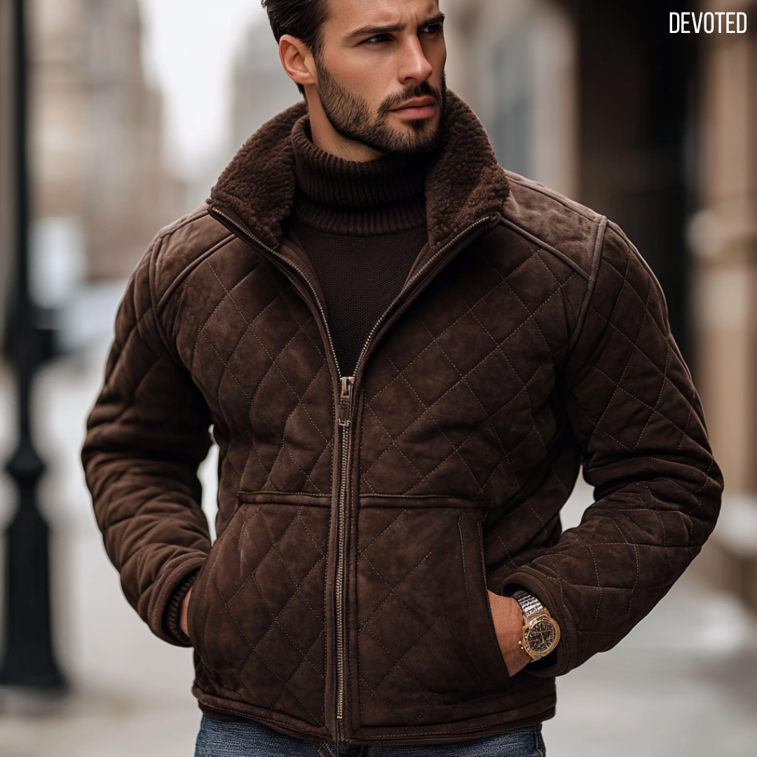Polaris Jacket
