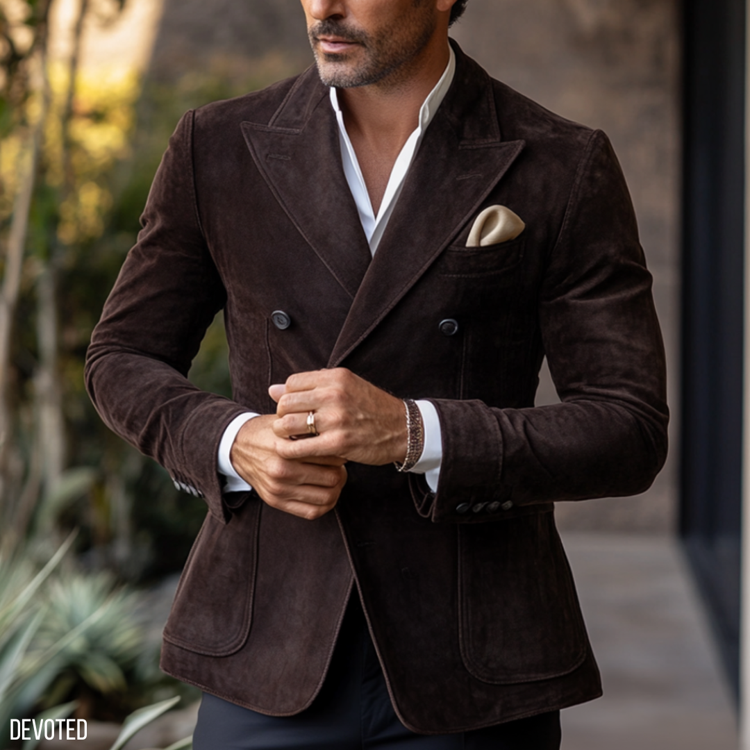 Persuader Blazer