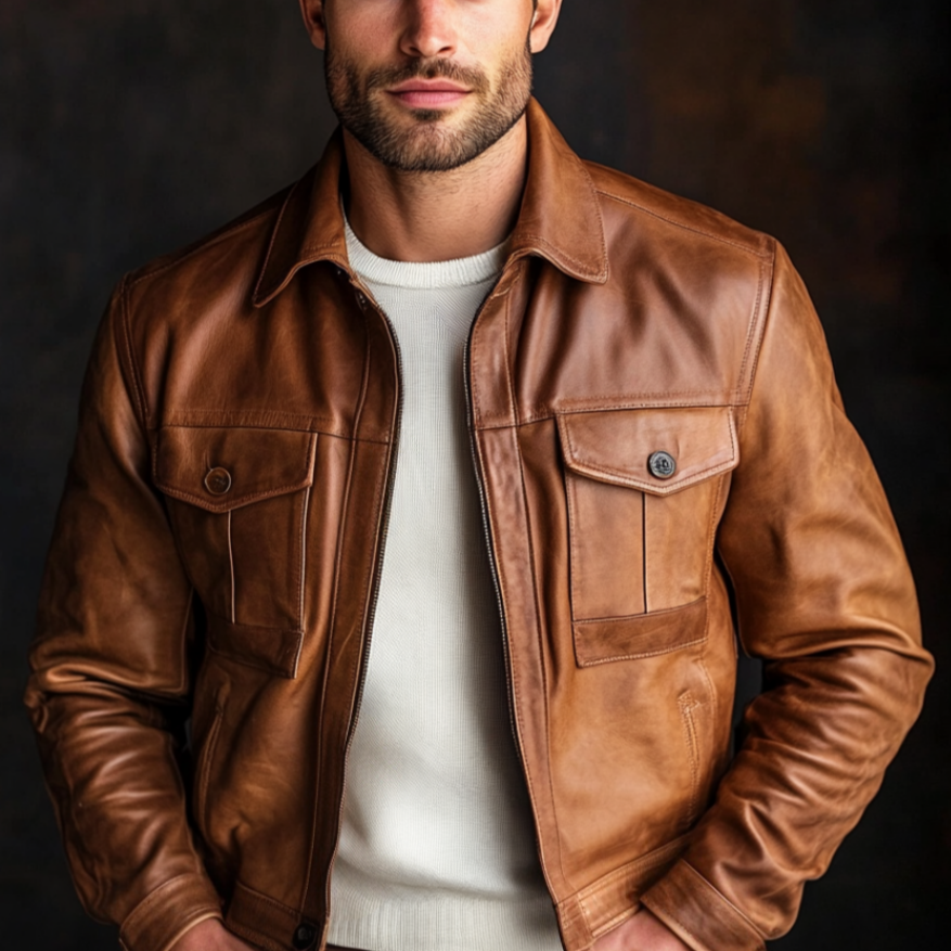 Seafire Jacket