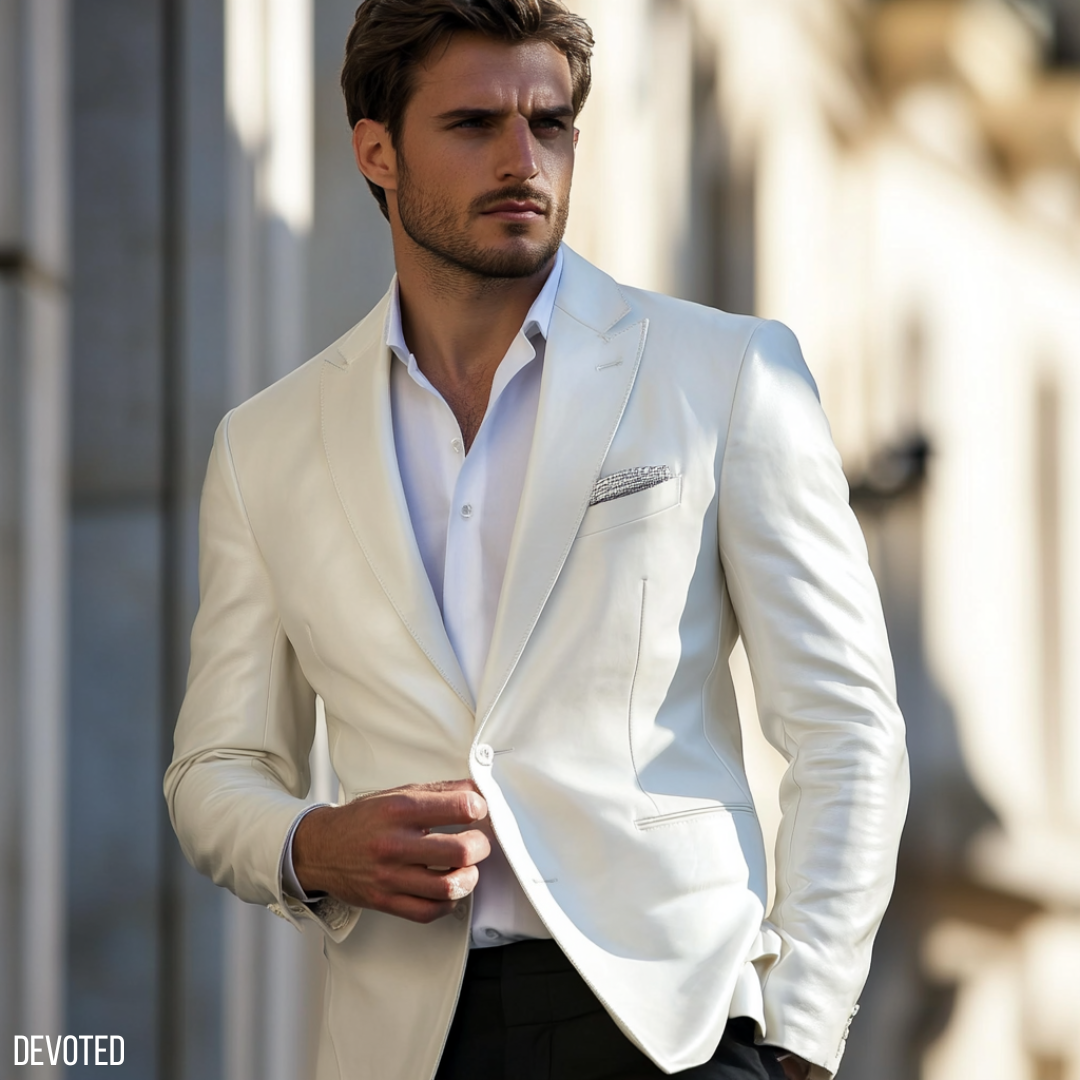 Defender Blazer