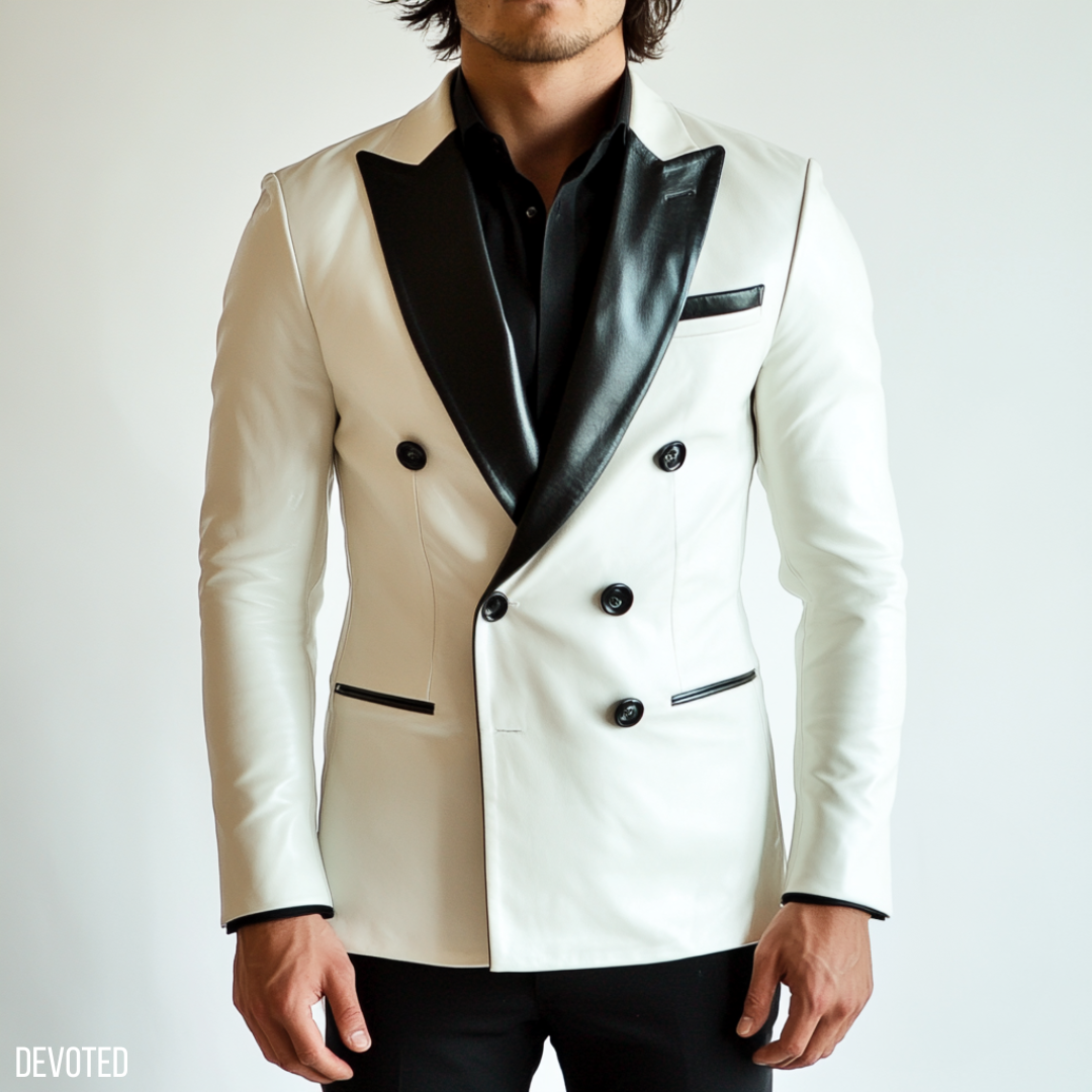 Helldiver Blazer