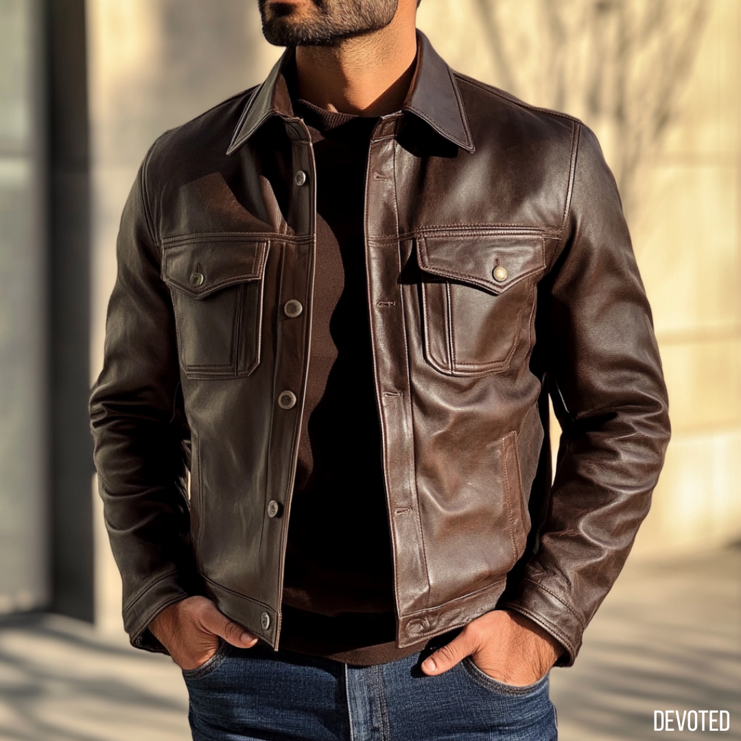 Skyraider Jacket