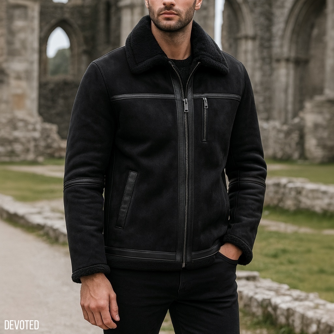 Brigadier Jacket