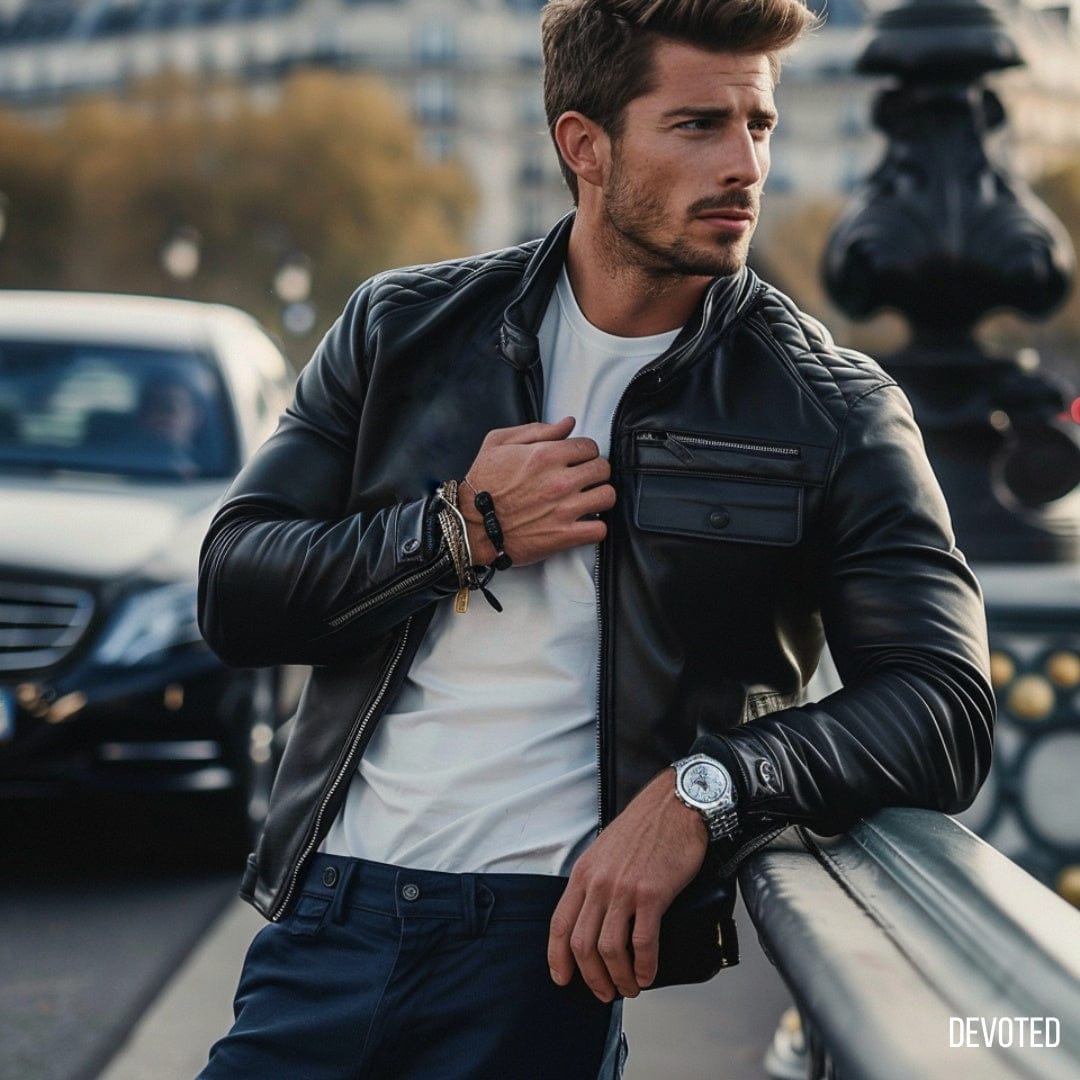 Harrier Jacket