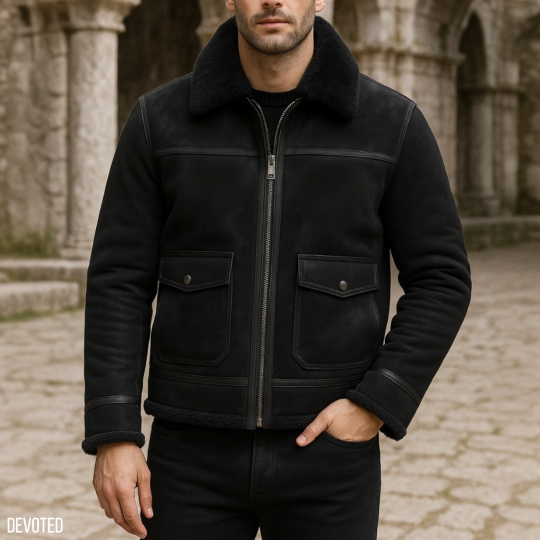 Jetstar Jacket