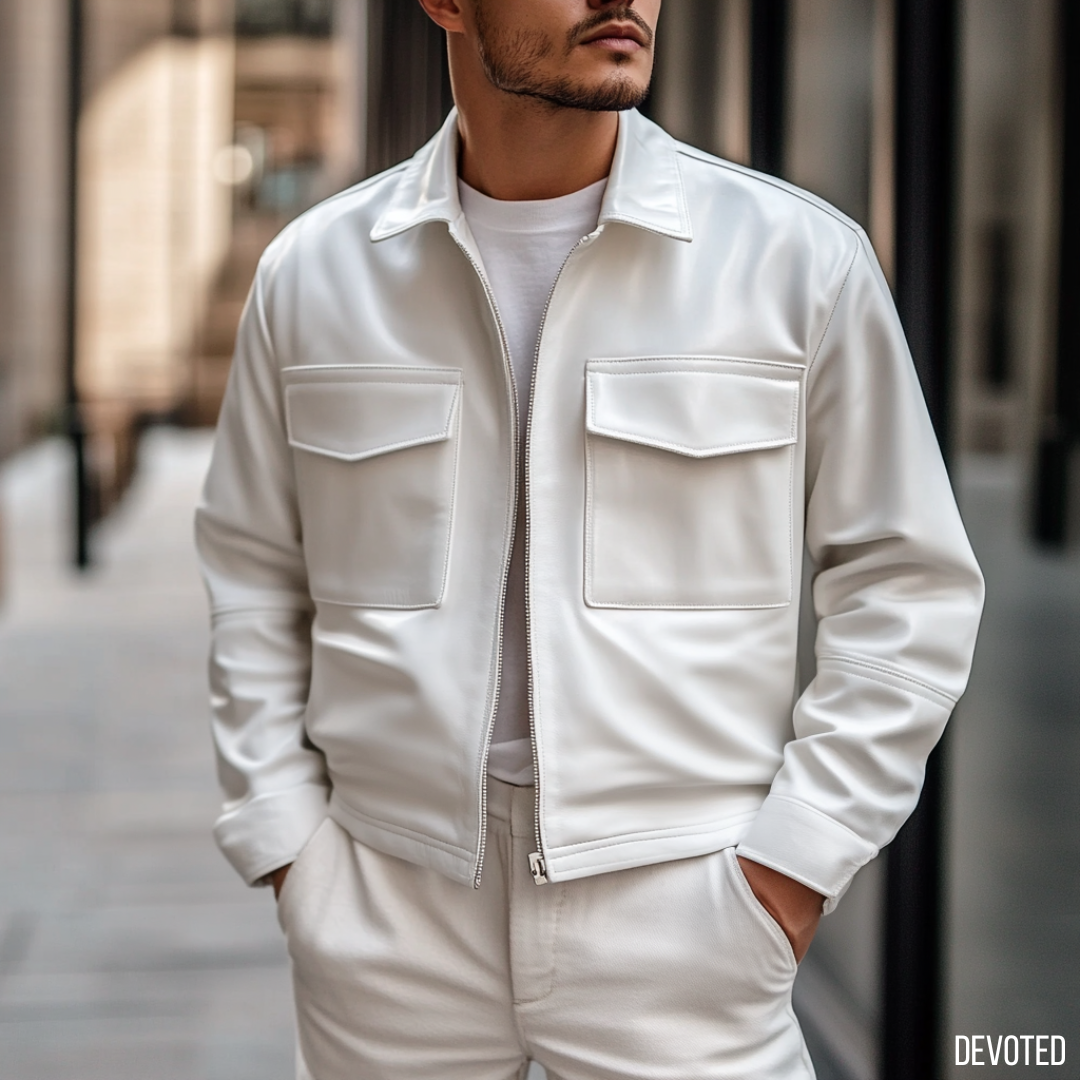 Nightjar Jacket