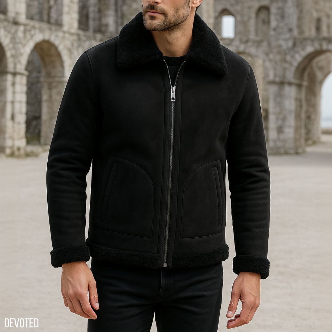 Skycrane Jacket