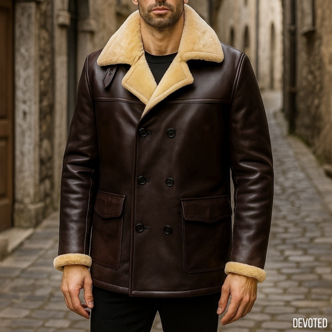 Valiant Coat