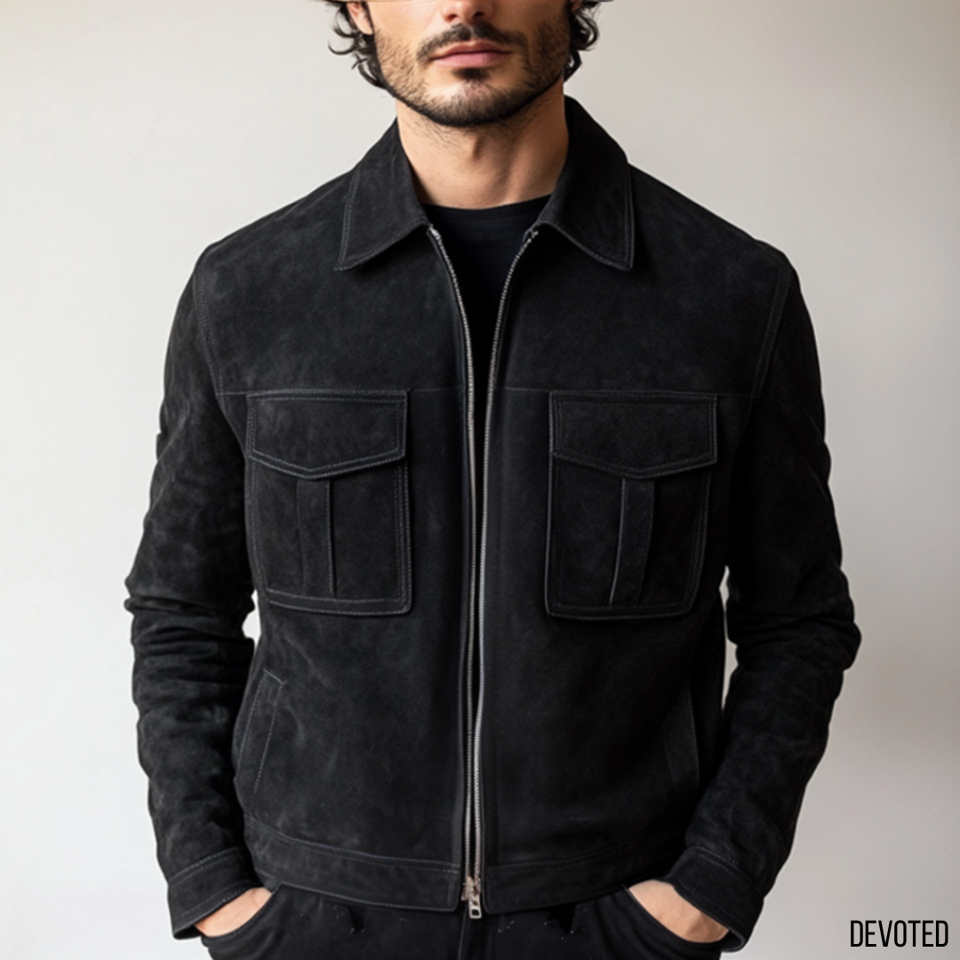 Whirlwind Jacket
