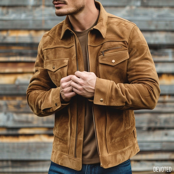 Atlas Jacket