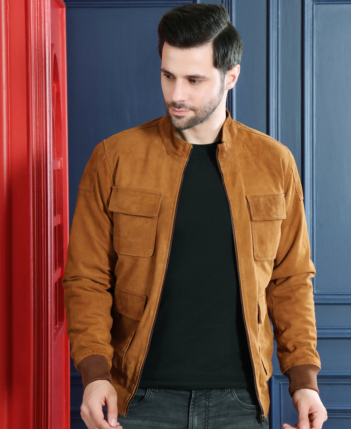 Delta Jacket