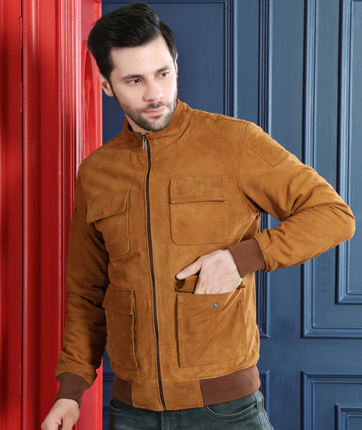 Delta Jacket