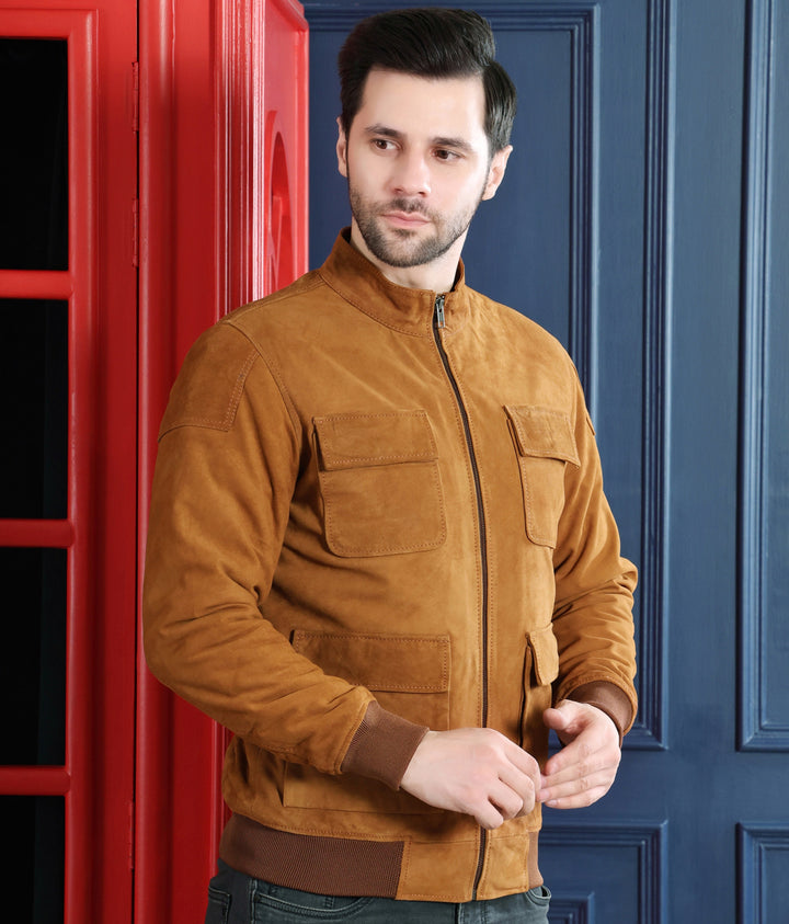 Delta Jacket