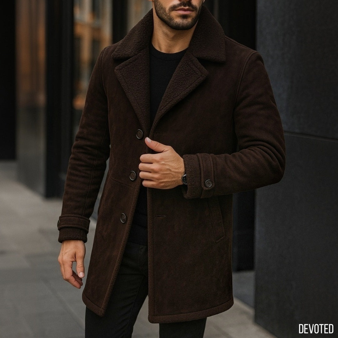 Nomad Coat