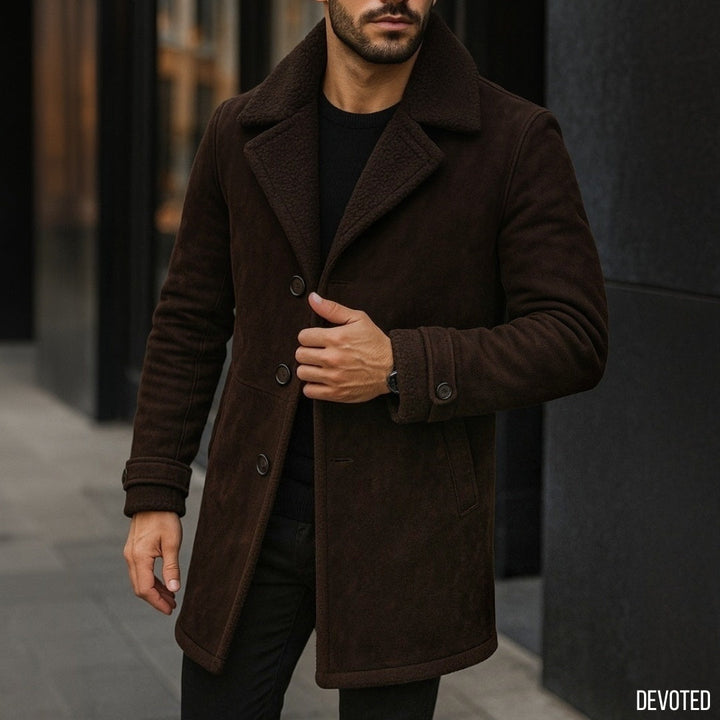 Nomad Coat