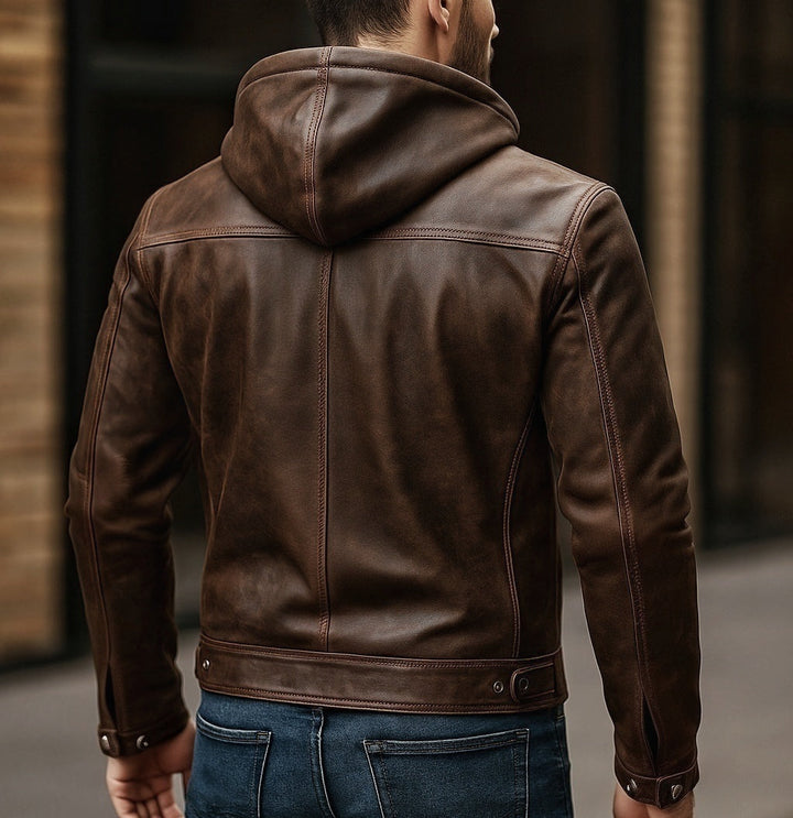 Vigilante Jacket