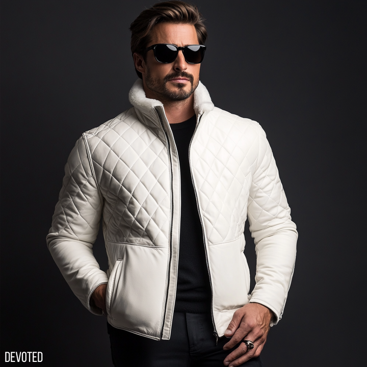 Fortress Jacket