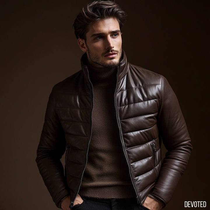 Walrus Jacket