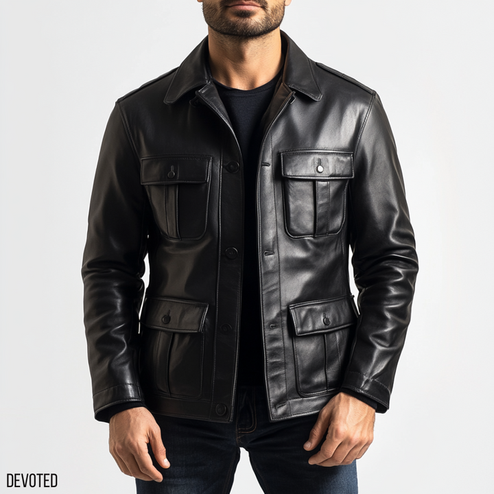 Dune Jacket