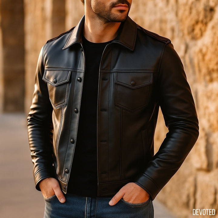 Persuader Jacket