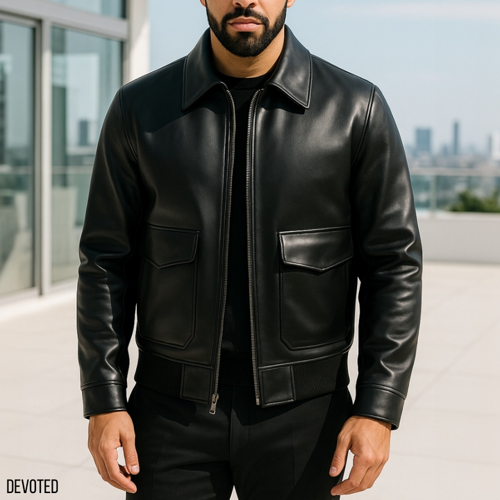 Mystere Jacket