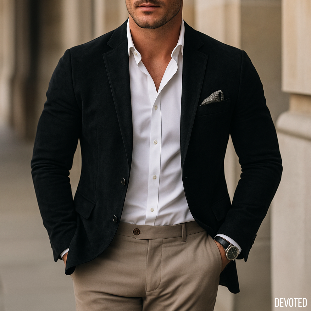 Dominator Blazer