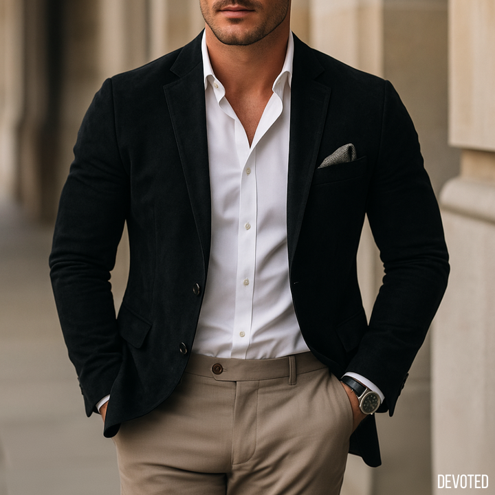 Dominator Blazer