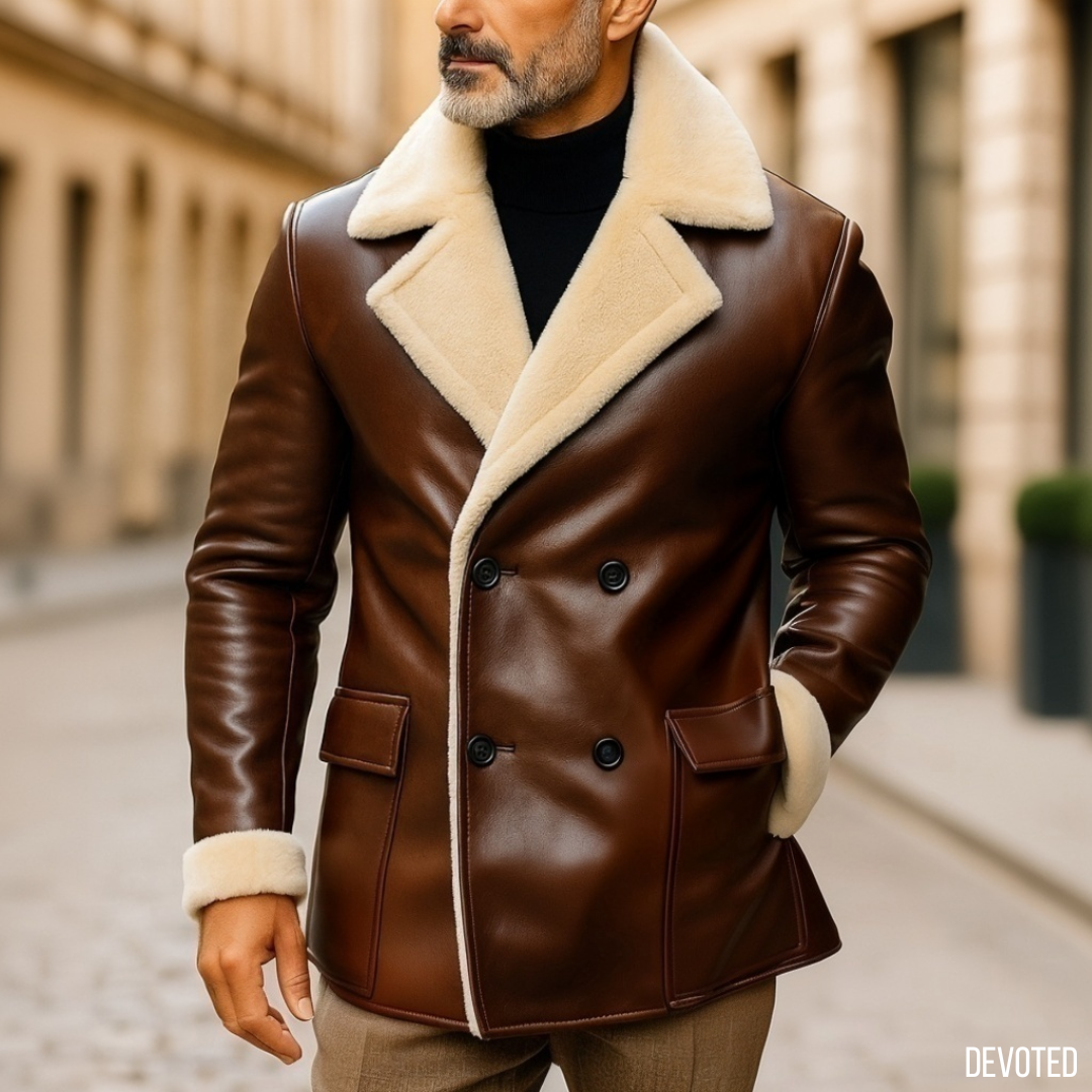 Washington Coat