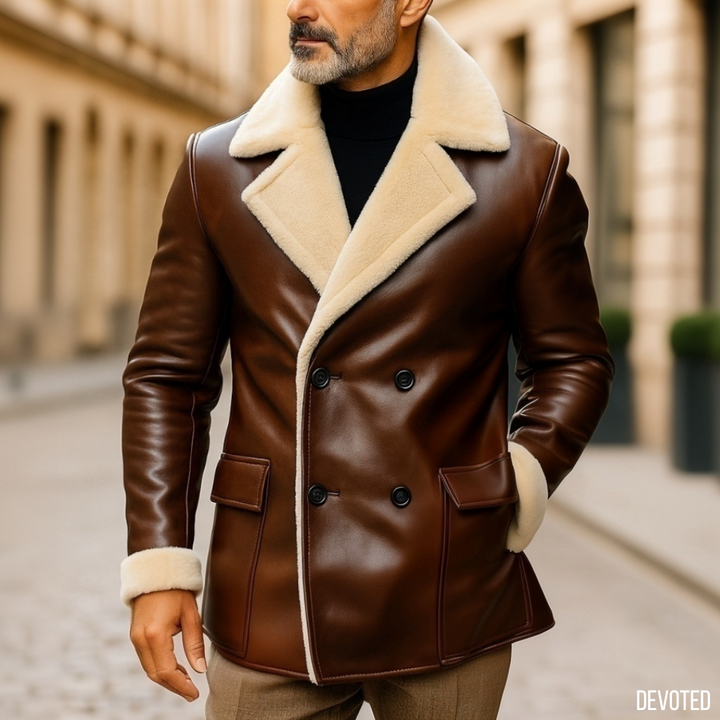 Washington Coat