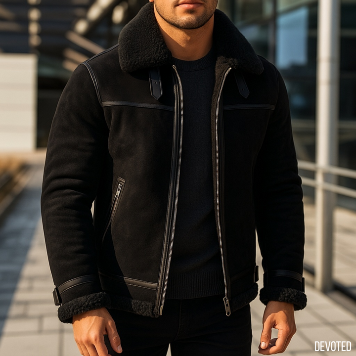 Supermarine Jacket