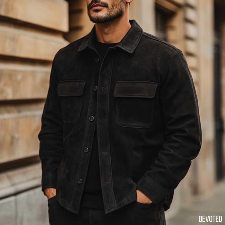 Gazelle Jacket