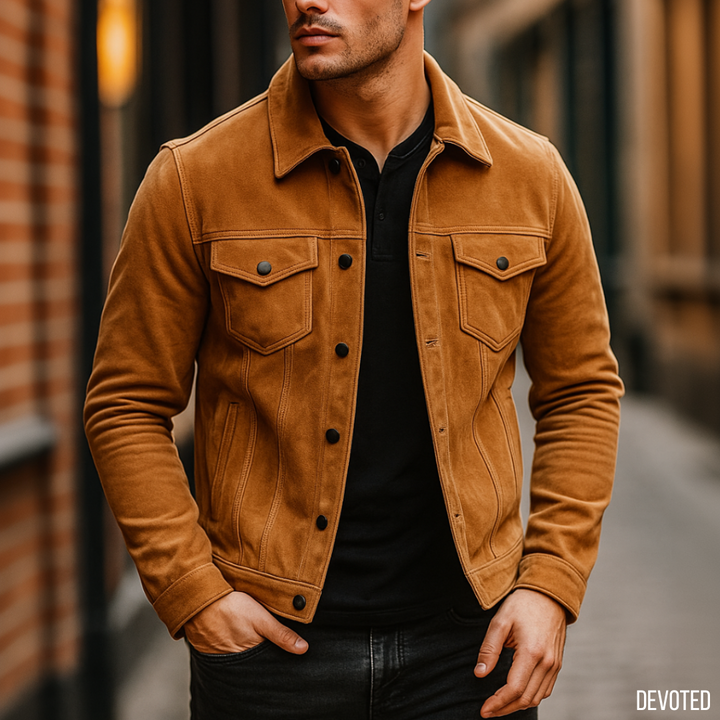 Gargoyle Jacket