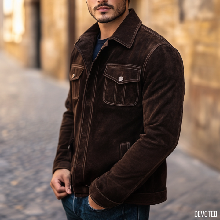 Expeditor Jacket