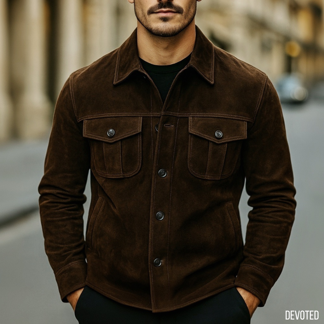 Ventura Jacket