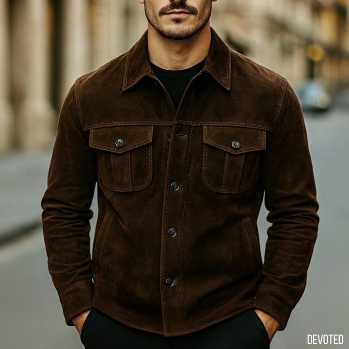 Ventura Jacket