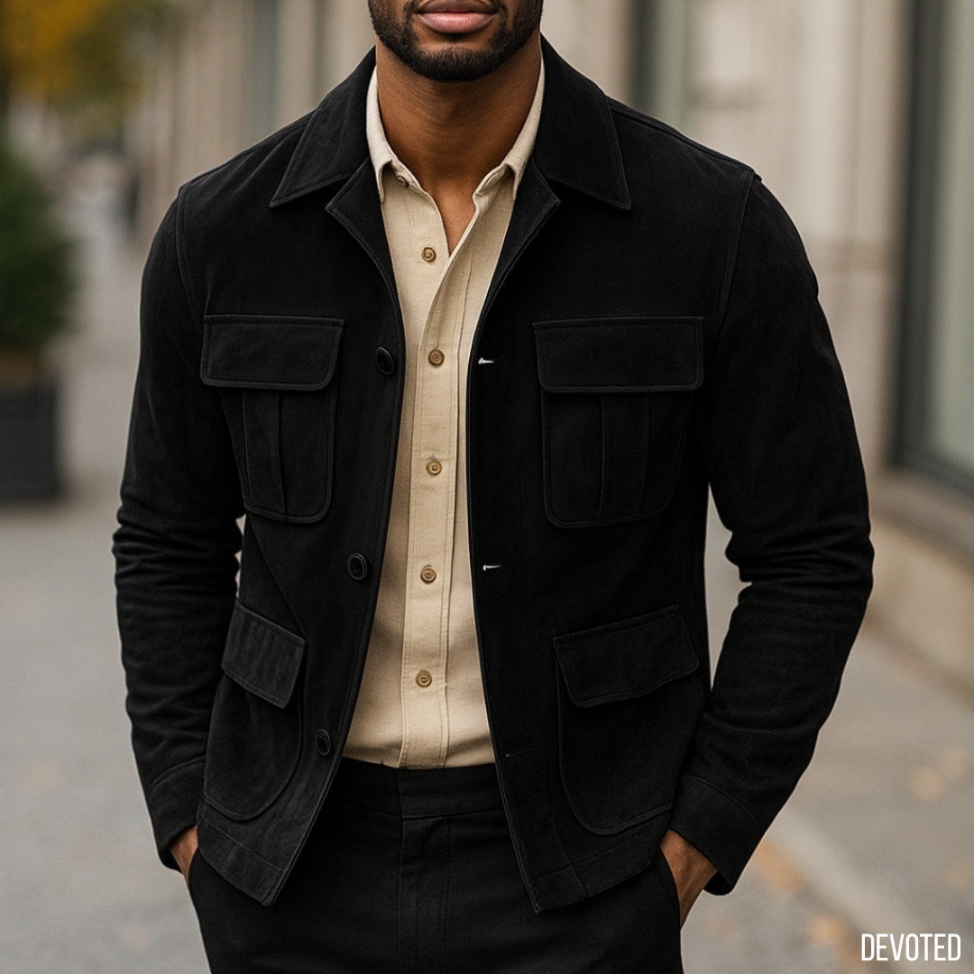 Proctor Jacket