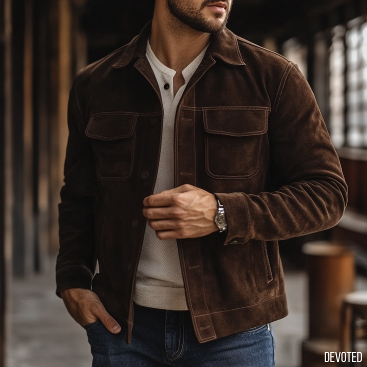 Tigershark Jacket